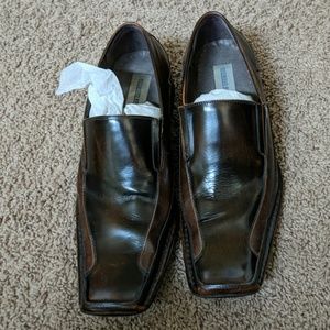 Giorgio Brutini dress shoes